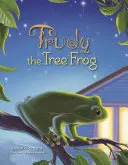 Trudy la rainette - Trudy the Tree Frog