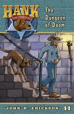 Le donjon de l'enfer - The Dungeon of Doom