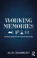 Mémoires de travail : Les postiers, les plongeurs et la révolution cognitive - Working Memories: Postmen, Divers and the Cognitive Revolution