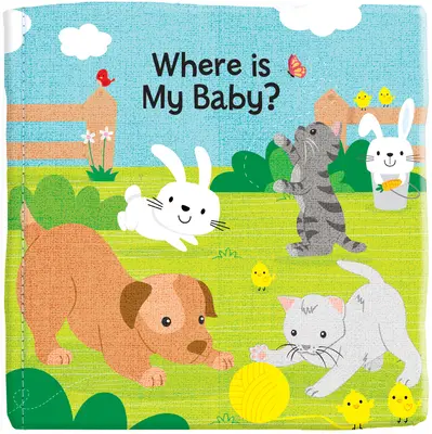 Où est mon bébé ? - Where Is My Baby?