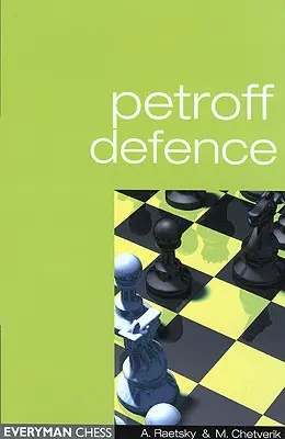 Défense Petroff - Petroff Defence