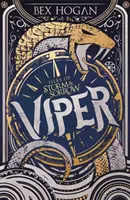 Les îles de la tempête et du chagrin : Vipère - Livre 1 - Isles of Storm and Sorrow: Viper - Book 1