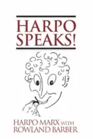 Harpo parle ! - Harpo Speaks!