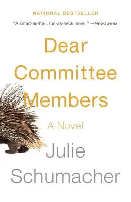 Chers membres du comité - Dear Committee Members