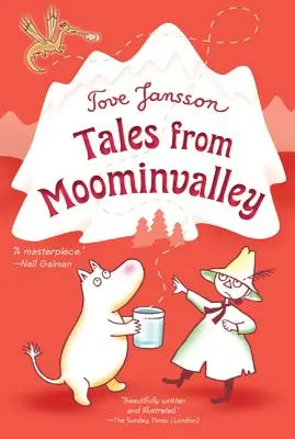 Contes de Moominvalley - Tales from Moominvalley