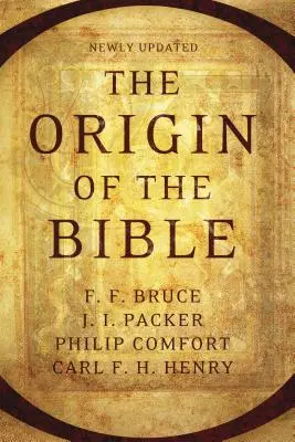 L'origine de la Bible - The Origin of the Bible