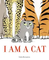 Je suis un chat - I Am a Cat