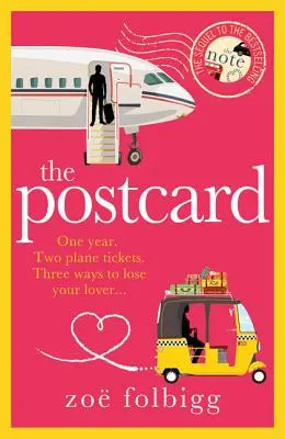 La carte postale - The Postcard