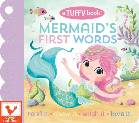 Les premiers mots de la sirène - Mermaid's First Words