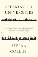 Parler des universités - Speaking of Universities