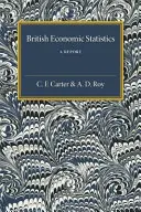 Statistiques économiques britanniques - British Economic Statistics