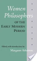 Femmes philosophes du début de la période moderne - Women Philosophers of the Early Modern Period