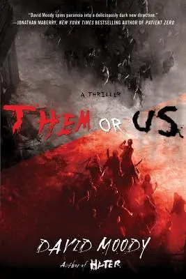 Eux ou nous - Them or Us