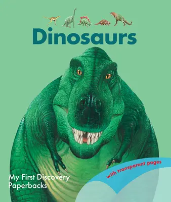 Les dinosaures - Dinosaurs