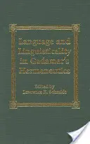 Langue et linguistique dans l'herméneutique de Gadamer - Language and Linguisticality in Gadamer's Hermeneutics