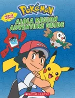 Guide d'aventure de la région d'Alola (Pokmon) - Alola Region Adventure Guide (Pokmon)