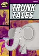 Rapid Stage 1 Set A : Trunk Tales (Série 1) - Rapid Stage 1 Set A: Trunk Tales (Series 1)