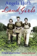 Les filles de la terre - Land Girls