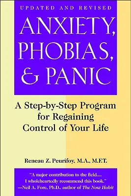 Anxiété, phobies et panique - Anxiety, Phobias, and Panic