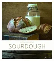 Sourdough : Quatre jours de bonheur - Sourdough: Four Days to Happiness