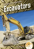 Excavateurs - Excavators