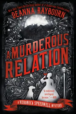 Une relation meurtrière - A Murderous Relation