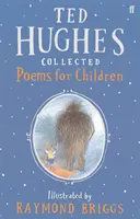 Recueil de poèmes pour enfants - Collected Poems for Children