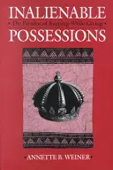 Possessions inaliénables : Le paradoxe de conserver tout en donnant - Inalienable Possessions: The Paradox of Keeping-While-Giving