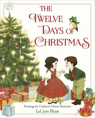 Les douze jours de Noël - The Twelve Days of Christmas