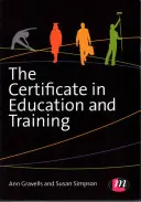 Le certificat en éducation et formation - The Certificate in Education and Training