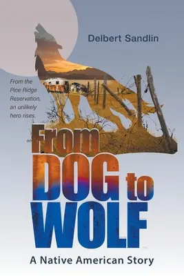 Du chien au loup - From Dog to Wolf