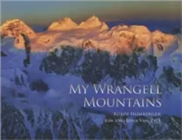 Mes montagnes Wrangell - My Wrangell Mountains