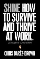 Shine - Comment survivre et prospérer au travail - Shine - How To Survive And Thrive At Work