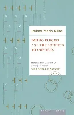 Les Élégies de Duino et les Sonnets d'Orphée - Duino Elegies and the Sonnets of Orpheus