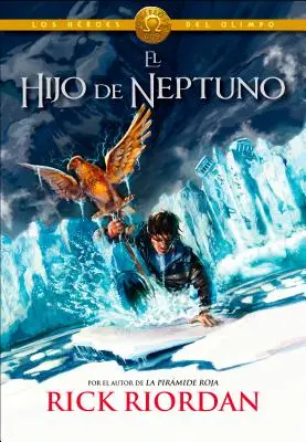 El Hijo de Neptuno / Le fils de Neptune = Le fils de Neptune - El Hijo de Neptuno / The Son of Neptune = The Son of Neptune