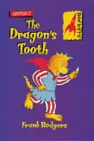 Petit T : la dent du dragon - Little T: the Dragon's Tooth