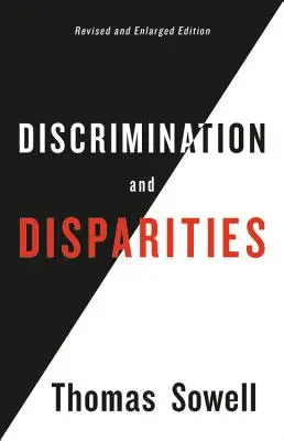 Discrimination et disparités - Discrimination and Disparities