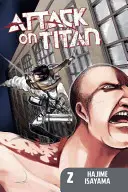 L'Attaque du Titan 2 - Attack on Titan 2