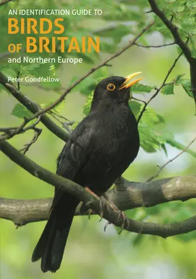 Guide d'identification des oiseaux de Grande-Bretagne et d'Europe du Nord - Identification Guide to Birds of Britain & Northern Europe