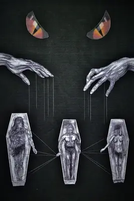 La tentative de conspiration - Conspiracy Endeavor