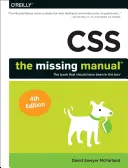 Css : Le manuel manquant - Css: The Missing Manual