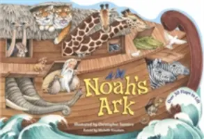 L'Arche de Noé - Noah's Ark