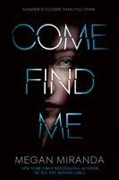 Viens me trouver - Come Find Me