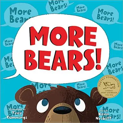 Plus d'ours ! - More Bears!