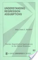 Comprendre les hypothèses de régression - Understanding Regression Assumptions