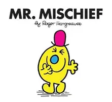 M. Maladroit - Mr. Mischief