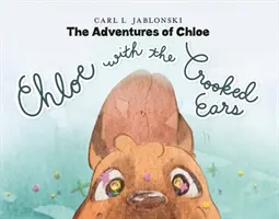 Chloé aux oreilles tordues - Chloe with the Crooked Ears
