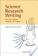 Rédaction de travaux de recherche scientifique pour les personnes dont l'anglais n'est pas la langue maternelle - Science Research Writing for Non-Native Speakers of English