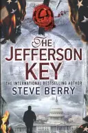 La clé de Jefferson - Livre 7 - Jefferson Key - Book 7