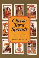 Les tirages classiques du Tarot - Classic Tarot Spreads